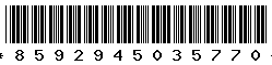 8592945035770 8592945035770