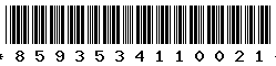 8593534110021 8593534110021