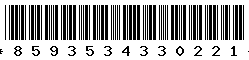 8593534330221 8593534330221