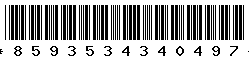 8593534340497 8593534340497