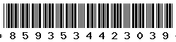 8593534423039 8593534423039