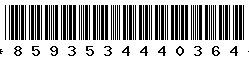 8593534440364 8593534440364