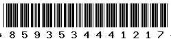 8593534441217 8593534441217