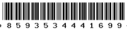 8593534441699 8593534441699