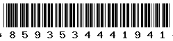 8593534441941 8593534441941