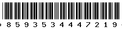 8593534447219 8593534447219