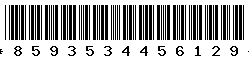 8593534456129 8593534456129
