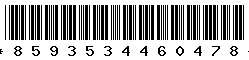 8593534460478 8593534460478