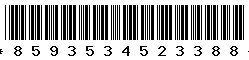 8593534523388 8593534523388