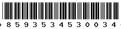 8593534530034 8593534530034