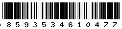 8593534610477 8593534610477