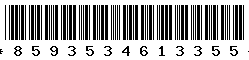 8593534613355 8593534613355