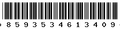 8593534613409 8593534613409