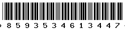 8593534613447 8593534613447