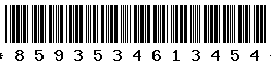 8593534613454 8593534613454