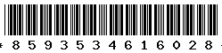 8593534616028 8593534616028