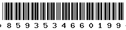 8593534660199 8593534660199