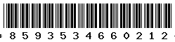 8593534660212 8593534660212