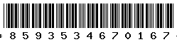 8593534670167 8593534670167