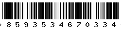 8593534670334 8593534670334