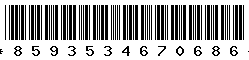 8593534670686 8593534670686