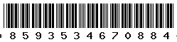 8593534670884 8593534670884