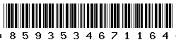 8593534671164 8593534671164