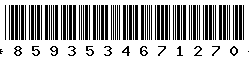 8593534671270 8593534671270