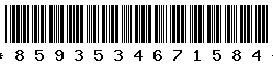 8593534671584 8593534671584