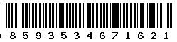 8593534671621 8593534671621