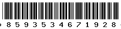 8593534671928 8593534671928