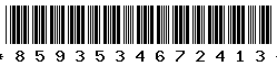 8593534672413 8593534672413