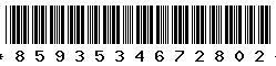 8593534672802 8593534672802