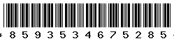8593534675285 8593534675285