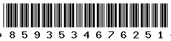 8593534676251 8593534676251