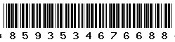 8593534676688 8593534676688