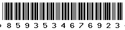 8593534676923 8593534676923