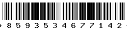 8593534677142 8593534677142