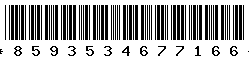 8593534677166 8593534677166
