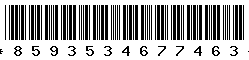 8593534677463 8593534677463