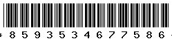 8593534677586 8593534677586