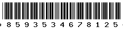 8593534678125 8593534678125