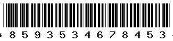 8593534678453 8593534678453