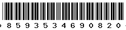 8593534690820 8593534690820