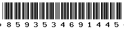 8593534691445 8593534691445