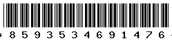 8593534691476 8593534691476