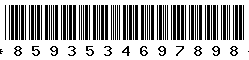 8593534697898 8593534697898