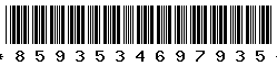 8593534697935 8593534697935