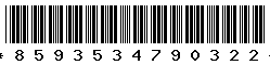 8593534790322 8593534790322