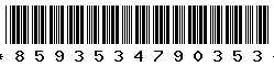 8593534790353 8593534790353